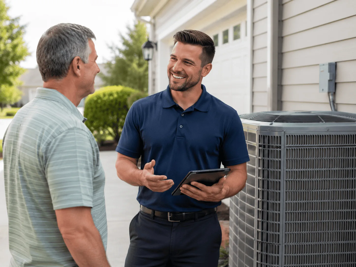 Heat Pump Installation Fairfield, KY FAQs